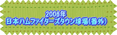 2006N {nt@C^[Y^E